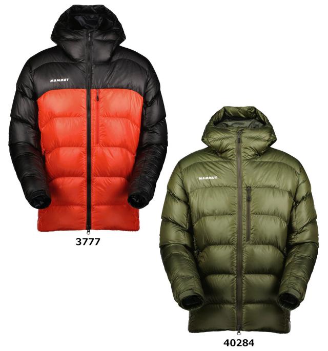 マムート MAMMUT アウトドア グラビティ インサレーション フーデッド ジャケット アジアンフィット メンズ 男性 上着 アウター 登山 お出かけ 旅行 ハイキング 1013-02630  101302630