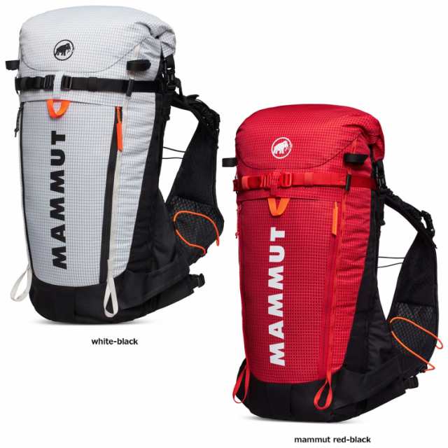 MAMMUT マムート アウトドア AENERGY ST 20-25 256000172