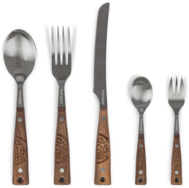 ペトロマックス Petromax アウトドア キャンピングカトラリー  14002