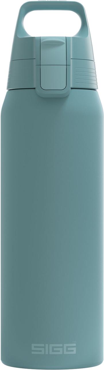 シグ SIGG アウトドア シールドサーモ モーニングブルー 0.75L 50433 5,562円