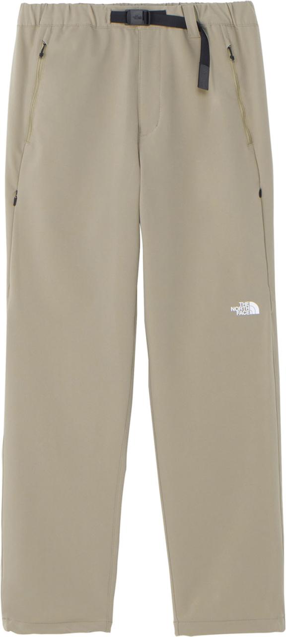 ザ・ノース・フェイス THE NORTH FACE アウトドア バーブパンツ メンズ VERB PANT ボトムス ズボン ソフト イージパンツ ハイキング 縦走登山 クライミング アウトドアブランド  NB32302の通販は 9,395円