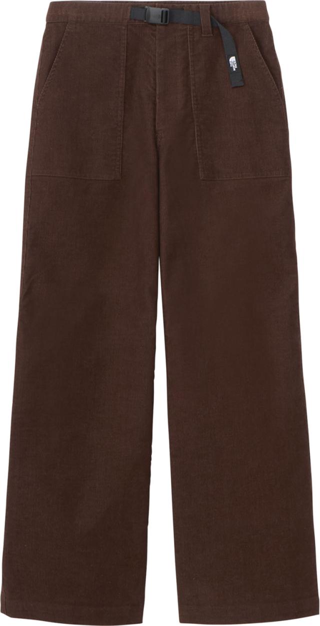 ザ・ノース・フェイス THE NORTH FACE アウトドア バレーウェーブフレアパンツ レディース Valleywave Flared Pant ボトムス パンツ ソフト イージパンツ キャンプ レジャー  NBW82431