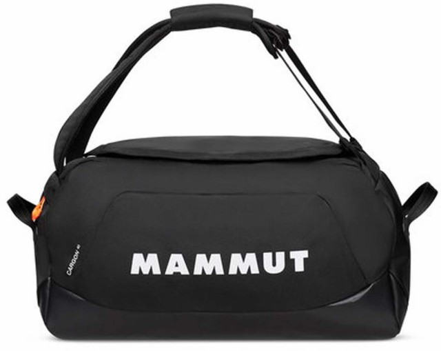 MAMMUT マムート アウトドア バックパック Cargon リュック ダッフルバッグ 大型 大容量 撥水加工 旅行 合宿 スキー 遠征 257002081B