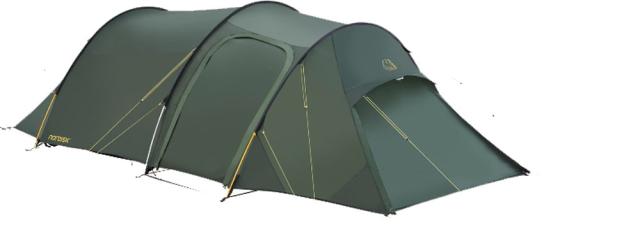 ノルディスク Nordisk アウトドア 【国内正規品】オップランド