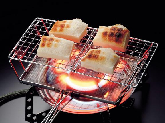 ユニフレーム UNIFLAME アウトドア fanマルチロースター  660072