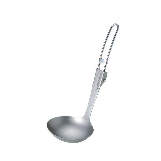 ユニフレーム UNIFLAME アウトドア トレイルレードルTi  668177