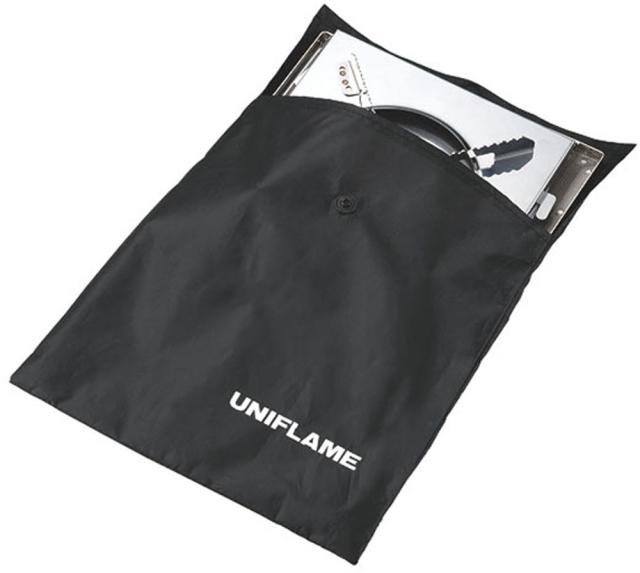 ユニフレーム UNIFLAME アウトドア ネイチャーストーブ ラージ 682982 682982