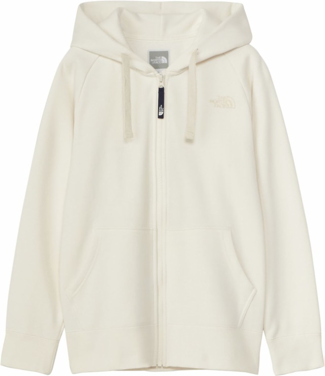 THE　NORTH　FACE ノースフェイス アウトドア リアビューフルジップフーディ レディース Rearview Full Zip Hoodie トップス スウェット