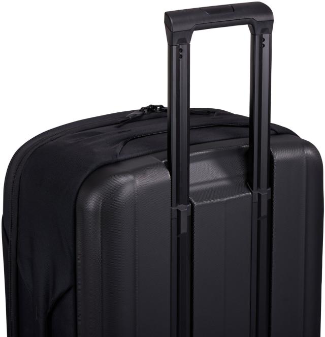 スーリー THULE Thule Subterra 2 Check-In Suitcase Spinner 68cm Black スーツケース キャリーバッグ 荷物整理 旅行 トラベル 3205049_10