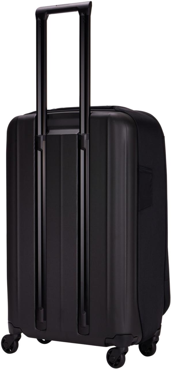 スーリー THULE Thule Subterra 2 Check-In Suitcase Spinner 68cm Black スーツケース キャリーバッグ 荷物整理 旅行 トラベル 3205049_1