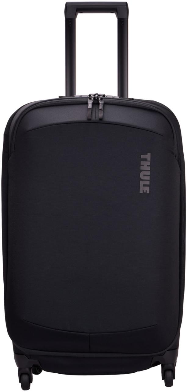 スーリー THULE Thule Subterra 2 Check-In Suitcase Spinner 68cm Black スーツケース キャリーバッグ 荷物整理 旅行 トラベル 3205049_4
