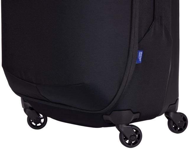 スーリー THULE Thule Subterra 2 Check-In Suitcase Spinner 68cm Black スーツケース キャリーバッグ 荷物整理 旅行 トラベル 3205049_6