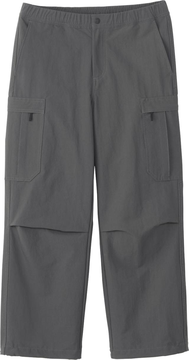 ザ・ノース・フェイス THE NORTH FACE アウトドア ハイカーズカーゴパンツ レディース Hikers' Cargo Pant ボトムス パンツ ソフト イージパンツ キャンプ レジャー デイリー  NBW82401の通販は