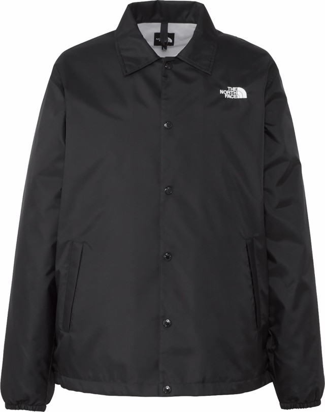 ザ・ノース・フェイス THE NORTH FACE アウトドア ザ コーチジャケット The Coach Jacket メンズ レディース トップス コート ジャケット 一枚もの シェルジャケット キャンプ 普段使い  NP72450の通販は