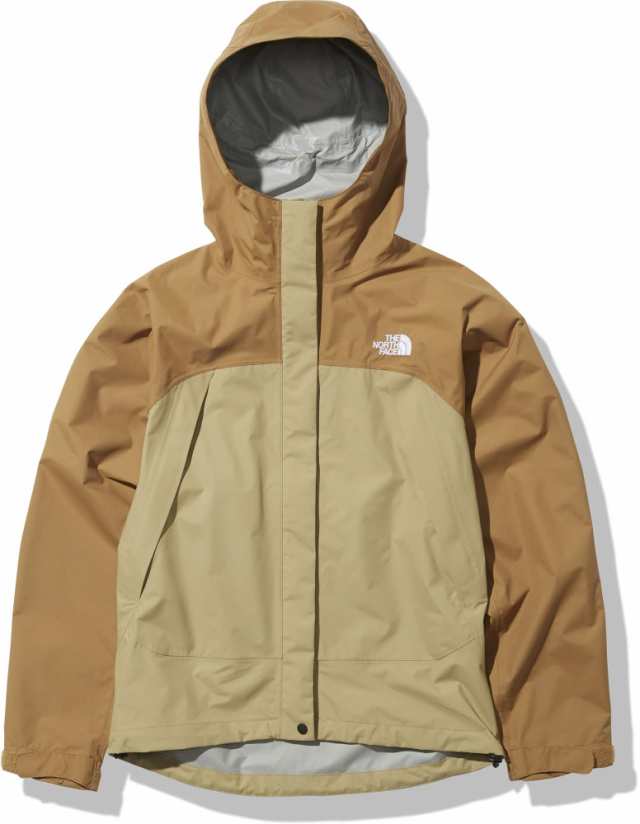 THE　NORTH　FACE ノースフェイス アウトドア ドットショットジャケット レディース Dot Shot Jacket 防水 ハードシェル 軽量 上着 アウ