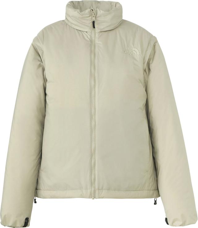 ザ・ノース・フェイス THE NORTH FACE アウトドア ジップインサニーヌックジャケット レディース ZI S-Nook Jacket トップス コート ジャケット 中綿 キャンプ レジャー デイリー  NYW82401の通販は 31,350円