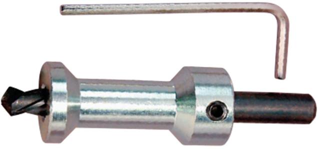 Conquest コンケスト スキー インサート用ドリル ストッパー付き  CPS18Nの通販は 5,465円