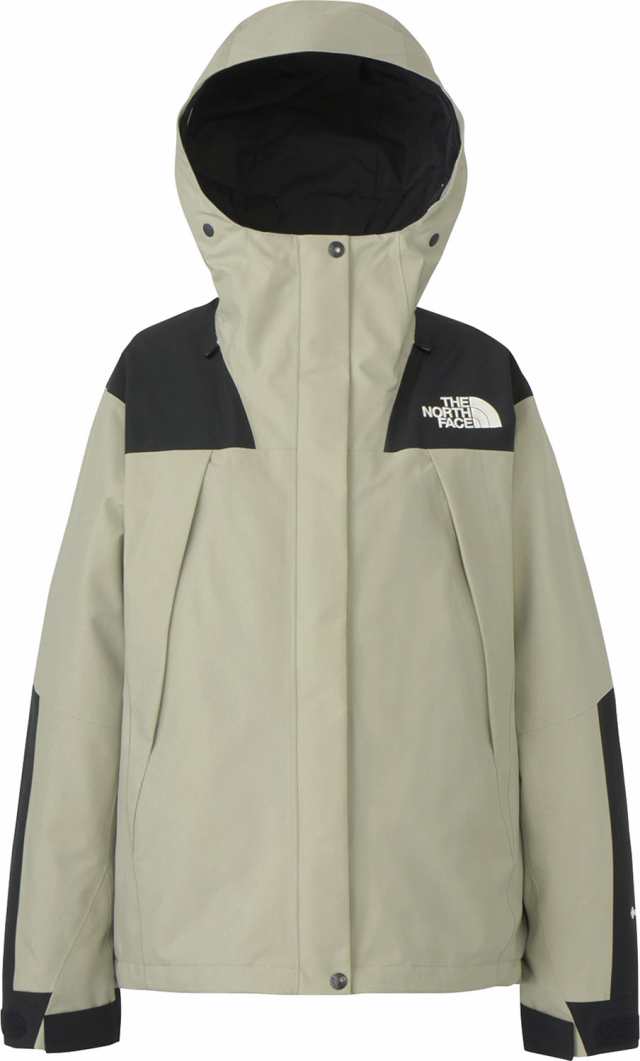 THE　NORTH　FACE ノースフェイス アウトドア マウンテンパンツ レディース Mountain Jacket トップス コート ジャケット 裏つき ランナ