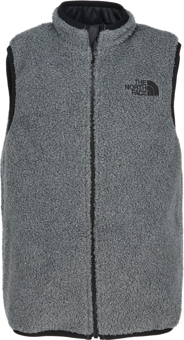 ザ・ノース・フェイス THE NORTH FACE アウトドア キッズ リバーシブルコージーベスト フリース 中綿 2WAY 撥水 静電 お出かけ 公園 秋 冬 防風 子供 キッズ  NYJ82445の通販は