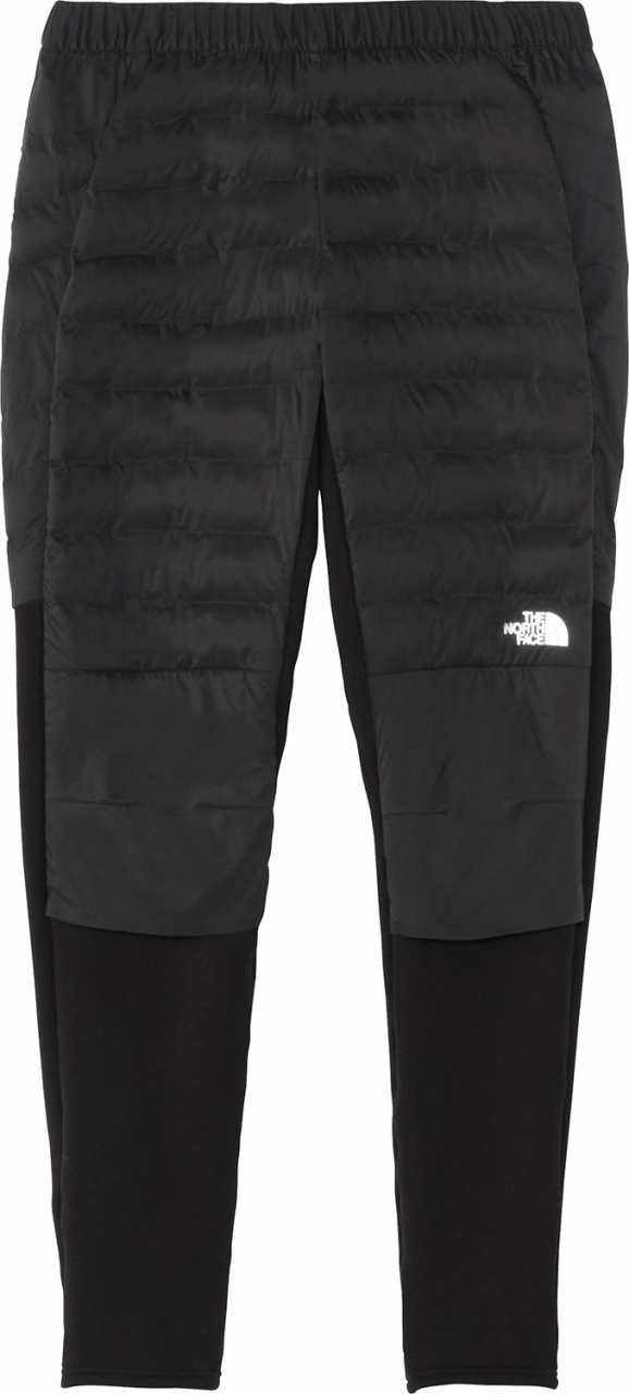 THE　NORTH　FACE ノースフェイス アウトドア レッドランロングパンツ ボトムス ズボン 保温 ランニング 運動 寒冷環境対応 キャンプ レ