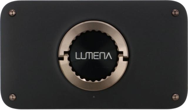 Lumena ルーメナー アウトドア ルーメナー ツー メタルブラウン 充電式ledランタン 防水 バッテリー機能付き Lumena 2 の通販はau Pay マーケット 6600円以上で送料無料 山とアウトドア専門店ロッジ