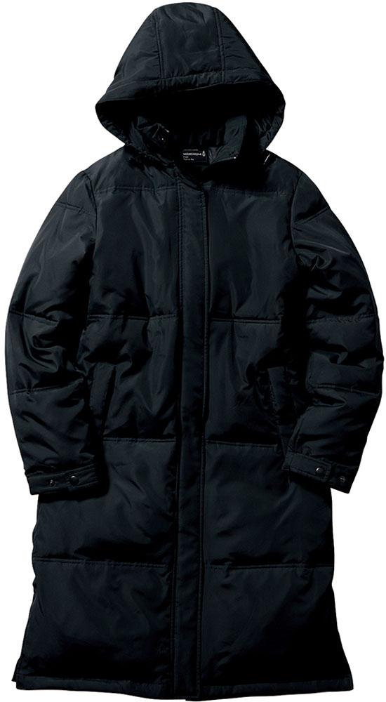 ボンマックス BONMAX ライトベンチコート メンズ レディース ジュニア 大人 キッズ 子ども 上着 アウター ジャケット 羽織 部活動 クラブ サークル スクール チーム 観戦 応援  MJ0066 16