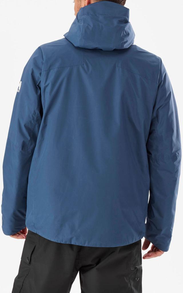 ミレー MILLET スキー COSMIC WARM GTX JKT M MIV10202の通販はau PAY