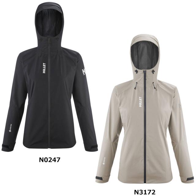 ミレー MILLET アウトドア SENECA GTX 2L JKT W MIV10211