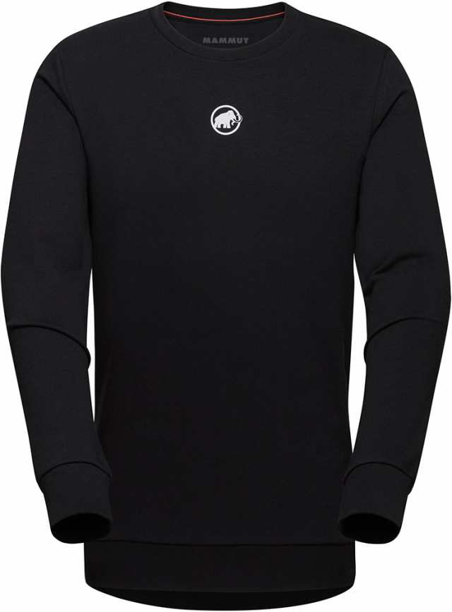 マムート MAMMUT アウトドア Mammut Core ML Crew Neck Men Original 1014-04041  101404041の通販は