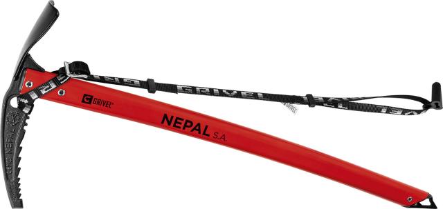 グリベル GRIVEL アウトドア ネパール SA GVPINEPR