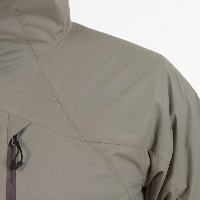 ミレー MILLET アウトドア BREATHEBARRIER TOI II JKT M MIV03126_9
