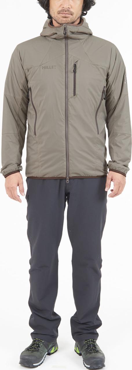 ミレー MILLET アウトドア BREATHEBARRIER TOI II JKT M MIV03126_10