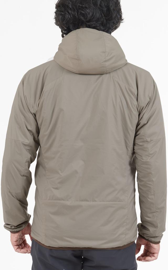 ミレー MILLET アウトドア BREATHEBARRIER TOI II JKT M MIV03126_14