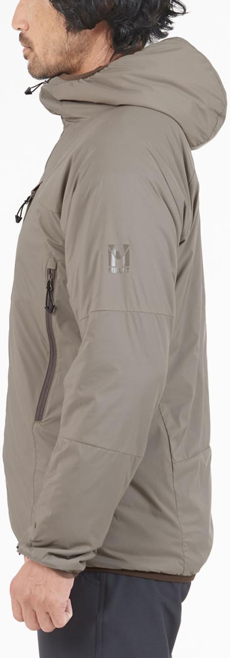 ミレー MILLET アウトドア BREATHEBARRIER TOI II JKT M MIV03126_15