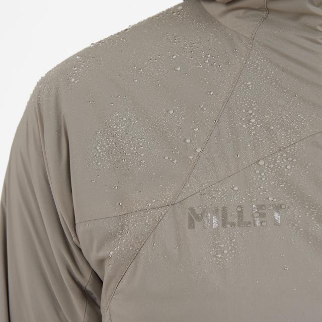 ミレー MILLET アウトドア BREATHEBARRIER TOI II JKT M MIV03126_16