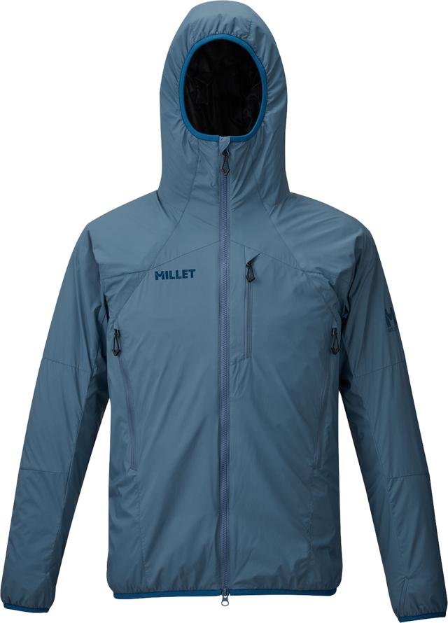 ミレー MILLET アウトドア BREATHEBARRIER TOI II JKT M MIV03126_2