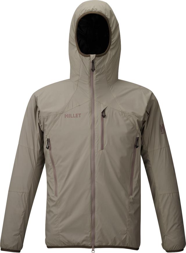 ミレー MILLET アウトドア BREATHEBARRIER TOI II JKT M MIV03126_3
