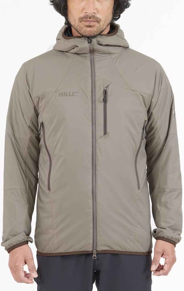 ミレー MILLET アウトドア BREATHEBARRIER TOI II JKT M MIV03126_4