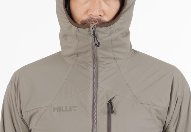 ミレー MILLET アウトドア BREATHEBARRIER TOI II JKT M MIV03126_6
