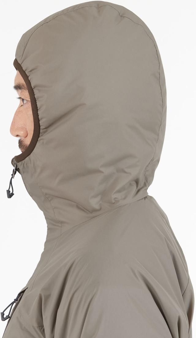 ミレー MILLET アウトドア BREATHEBARRIER TOI II JKT M MIV03126_7