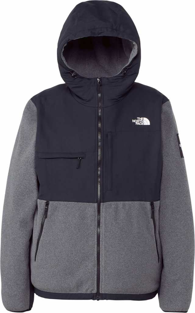 THE　NORTH　FACE ノースフェイス アウトドア デナリジャケット メンズ Denali Hoodie トップス コート ジャケット フリース キャンプ レ