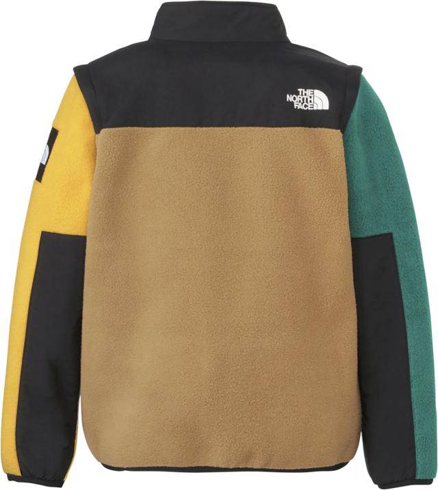 ザ・ノース・フェイス THE NORTH FACE アウトドア キッズ グランド
