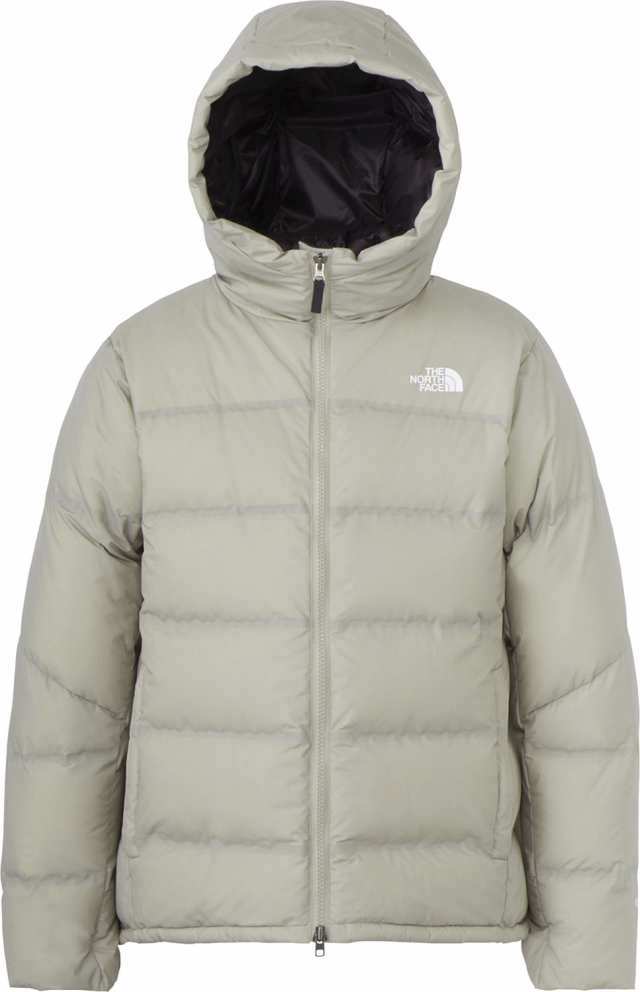 THE　NORTH　FACE ノースフェイス アウトドア ビレイヤーパーカ Belayer Parka メンズ レディース アウター 上着 防寒 ダウン ロゴ入り