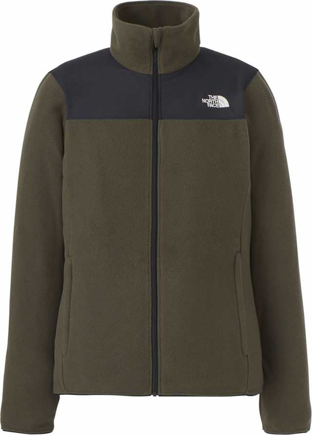 THE　NORTH　FACE ノースフェイス アウトドア マウンテンバーサマイクロジャケット レディース Mountain Versa Micro Jacket トップス コ