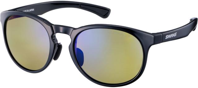スワンズ SWANS ER-5 ULTRA LENS FOR FISHINGモデル ER5-0168 BK サングラス メンズ レディース 釣り ドライブ ゴルフ 熱中症対策  ER50168