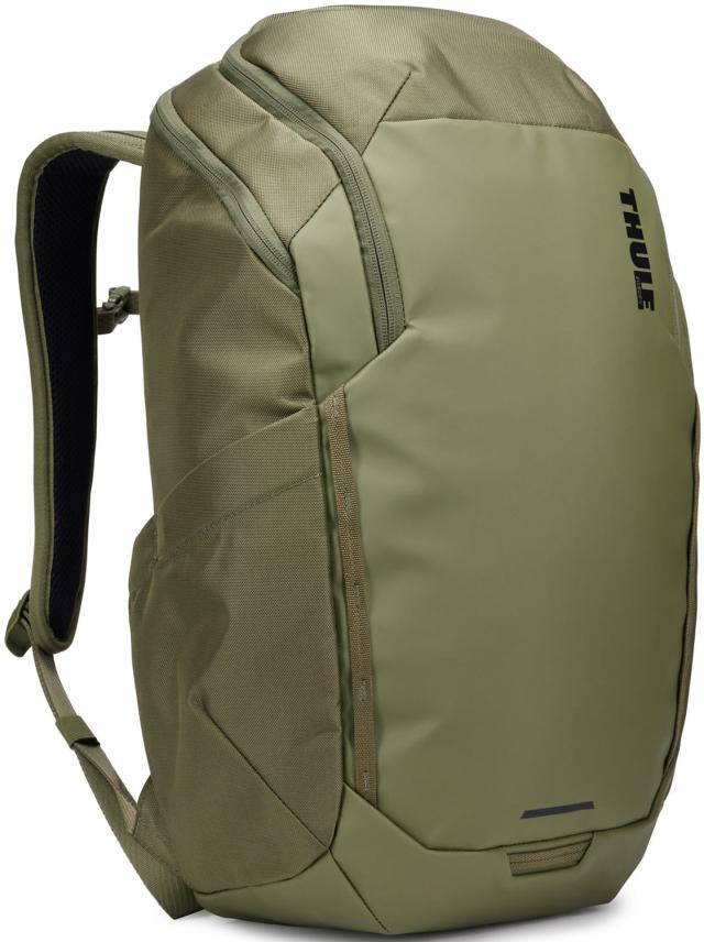 スーリー THULE アウトドア Thule Chasm Backpack 26L  3204982