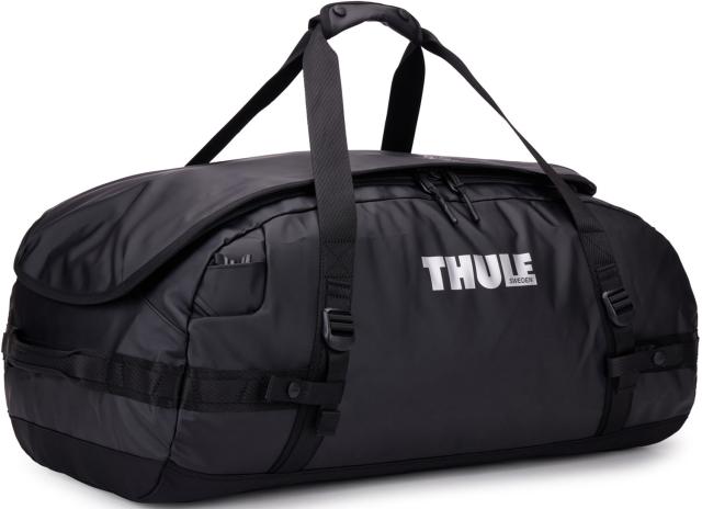 スーリー THULE アウトドア Thule Chasm Duffel 70L  3204993
