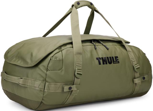 スーリー　THULE アウトドア Thule Chasm Duffel 70L 3204994の通販は