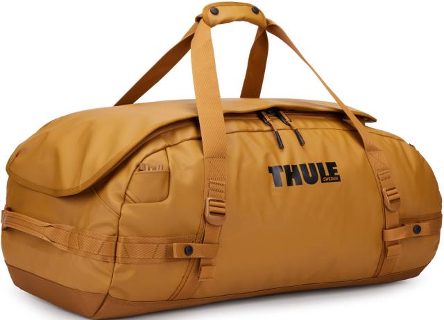 スーリー THULE アウトドア Thule Chasm Duffel 70L  3204995