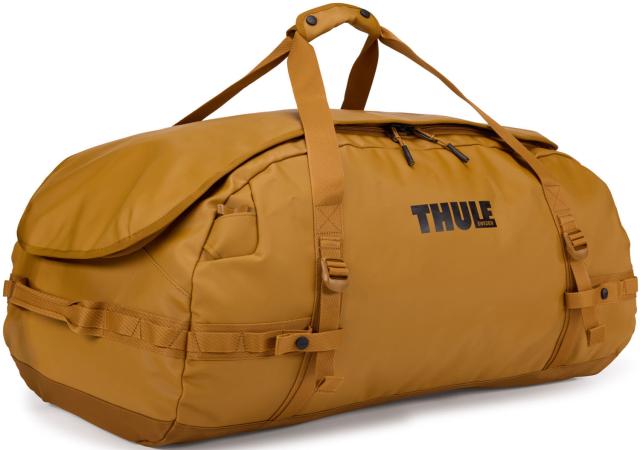 スーリー THULE アウトドア Thule Chasm Duffel 90L  3204999